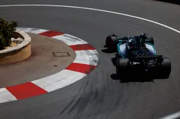 Stewards halen hard uit naar George Russell na opzettelijke actie in Monaco