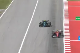 Video: Fernando Alonso is kwaad op Lewis Hamilton en dreigt wraak te nemen na actie in VT2 voor GP Spanje