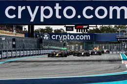 F1-fotograaf doet bizarre onthulling: 'F1-coureur ontving doodsbedreigingen en had 24/7 beveiliging nodig in Miami'