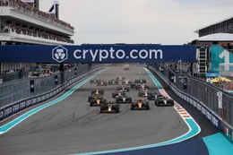 BREAKING: De uitslag van de stewards na protest Red Bull over actie George Russell