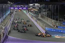 F1-veld wordt opgeschud door bizarre rijderswissel tijdens GP Imola