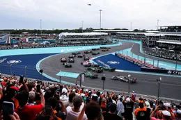 'F1-coureur heeft in Miami laatste race gereden'