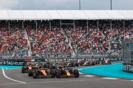 Voormalig Mercedes-coureur analyseert actie Max Verstappen: 'Als je het in eerste instantie ziet...