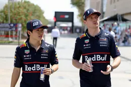Het verschil tussen Max Verstappen en Yuki Tsunoda uitgelegd door voormalig F1-teambaas