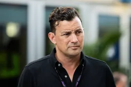 Will Buxton onthult ruzie met voormalig teamgenoot Max Verstappen door Netflix-serie