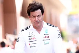 Toto Wolff komt met bizarre uitspraak over strategie GP Monaco: 'Compleet vergeten...'