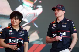 Max Verstappen spreekt zich hard uit over 'wanprestatie' Yuki Tsunoda in Spanje