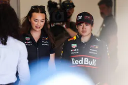 'Red Bull brengt slecht nieuws voor teamgenoot Max Verstappen'