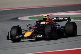 Max Verstappen moet het dit weekend doen zonder hulp van Yuki Tsunoda: 'Ik snap het gewoon niet'