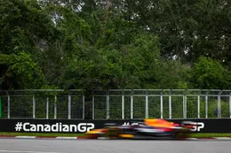 Weerbericht F1 Grand Prix Canada: moeder natuur gooit mogelijk roet in het eten