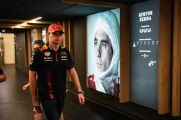 F1-legende ziet gelijkenissen tussen Max Verstappen en Ayrton Senna