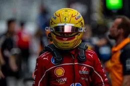 Lewis Hamilton haalt uit naar FIA vanwege wijziging tijdens GP Spanje