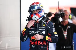Max Verstappen fileert George Russell en haalt hard uit