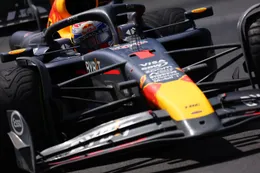 Red Bull onthult nieuwe kleurstelling voor Grand Prix Canada
