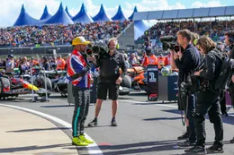 F1-kampioen kondigt vertrek aan: 'Mijn laatste volledige racejaar...'