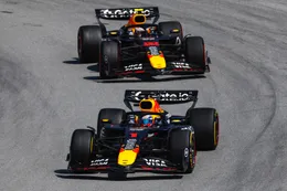FIA-steward ziet Max Verstappen als reden voor problemen bij Red Bull