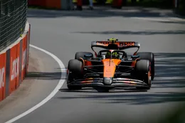 Uitslag derde vrije training F1 Grand Prix Canada 2025
