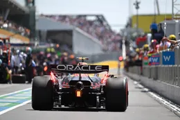 FIA deelt zeer zware straf uit aan Red Bull-coureur na vergrijp in Canada