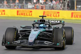 Uitslag kwalificatie F1 Grand Prix Canada 2025