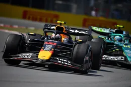 Aston Martin slaat grote slag en trekt voormalig Red Bull-kopstuk aan