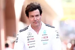 Toto Wolff heeft opvallend advies voor McLaren na crash tussen Lando Norris en Oscar Piastri
