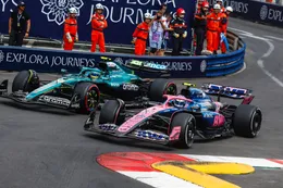 F1-team komt met reactie na opmerkelijk gerucht over transfer van F1-legende