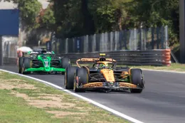 McLaren-coureur hint op overstap naar nieuw F1-team: 'Een heel fijn zitje...'