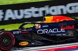 Het extreme weerbericht voor de F1 Grand Prix van Oostenrijk