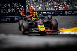 'Nieuwe Max Verstappen' zet samen met Red Bull grote stap richting F1-debuut