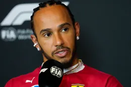 Fernando Alonso komt met harde boodschap voor Lewis Hamilton over problemen bij Ferrari