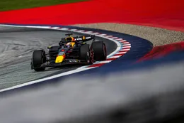 Weersvoorspelling GP Oostenrijk toont groot nadeel voor Max Verstappen en Red Bull