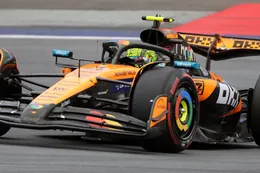 Uitslag race F1 Grand Prix Oostenrijk 2025