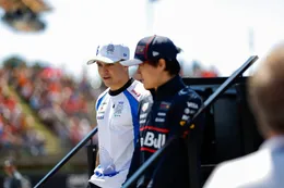 Red Bull-coureur krijgt advies over vervolgstap en moet 'weglopen' van Max Verstappen