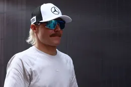Valtteri Bottas stuurde open sollicitatie naar Red Bull: 'Bepaald persoon geen fan van mij'