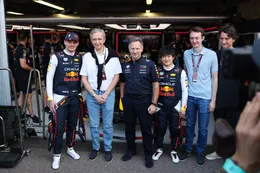Christian Horner onthult toekomstplan met Yuki Tsunoda na teleurstellend raceweekend in Spanje
