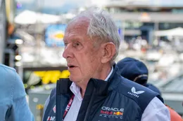 Helmut Marko komt met verontrustend bericht voor concurrenten van Red Bull