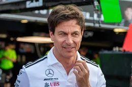 Toto Wolff onthult welke coureurs volgend jaar bij Mercedes rijden