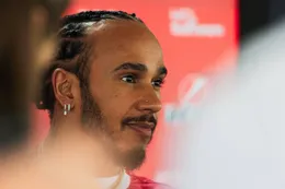 F1-steward onthult: 'Lewis Hamilton denkt erover om te stoppen'