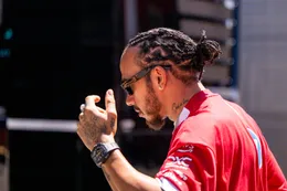 Lewis Hamilton niet blij met grote F1-verandering: 'Negentig procent van de tijd is het slechter'