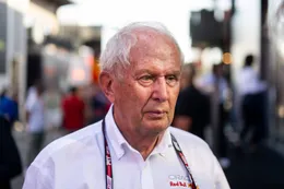 Helmut Marko laat het er niet bij zitten na horen van bizar Verstappen-gerucht: 'De volgende keer dat ik hem zie...'