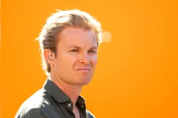 Nico Rosberg kan zich vinden in 'naaistreek' richting Max Verstappen: 'Pak aan, sukkel'