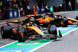 Serieus probleem lonkt voor McLaren: kansen voor Max Verstappen en Red Bull?!
