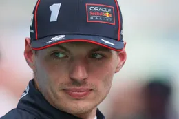 Tim Coronel denkt te weten waarom Max Verstappen tegen George Russell aanreed: 'Niet zo ingewikkeld...'