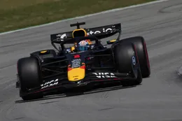 'Nederlandse boycot van de Formule 1 dreigt door Max Verstappen'