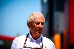 Helmut Marko kan oren niet geloven na nieuw gerucht over Max Verstappen: 'Dit is gewoon absurd'