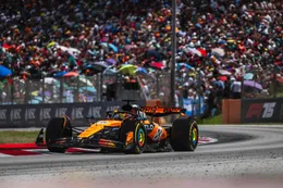 Verhoudingen bij McLaren onder hoogspanning volgens voormalig Formule 1-coureur