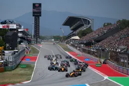 F1-collega komt met excuses richting Max Verstappen wegens incident