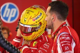 Ferrari drijft Lewis Hamilton tot waanzin en zorgt voor tranen bij zevenvoudig wereldkampioen