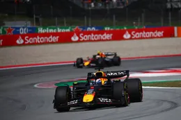 Voormalig Red Bull-coureur legt uit waarom rookies falen naast Max Verstappen