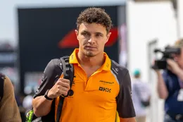 'Wanhopige' Lando Norris zorgt voor hoofdpijndossier bij McLaren